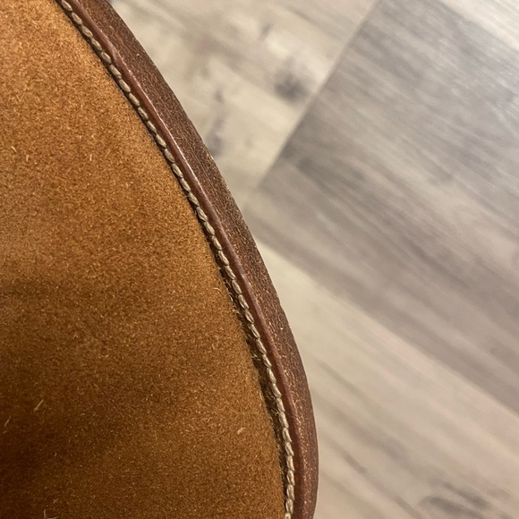 Saint Laurent Harness Boots SZ 43 1/2 - Picture 10 of 11